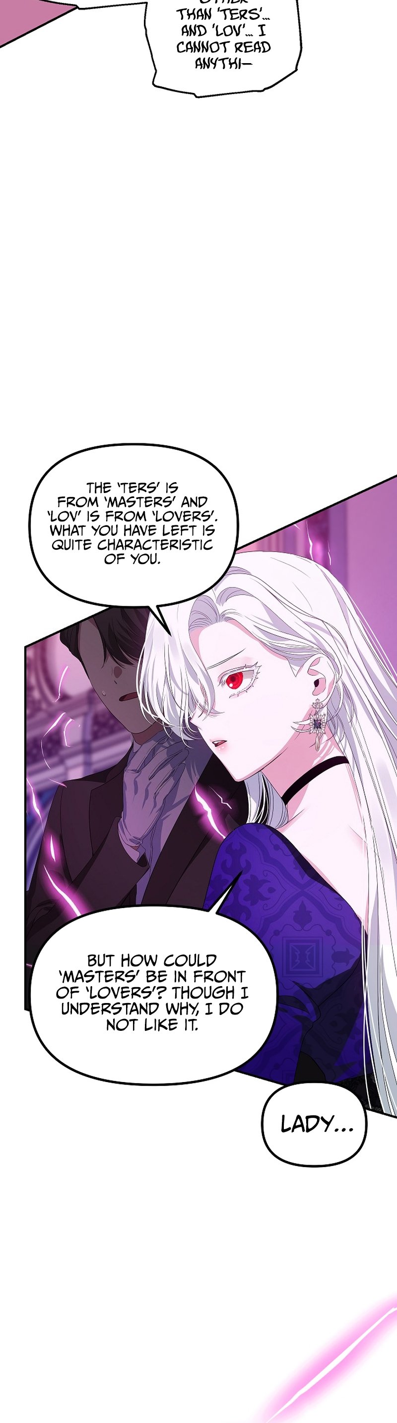 SSS-Class Suicide Hunter, Chapter 104 image 31